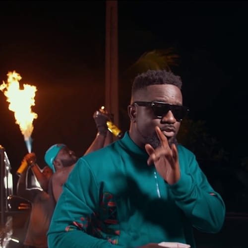 INSTRUMENTAL: Sarkodie – Oofeetsor (Skin Pain) (ReProd. By Kraxy Beatz) INSTRUMENTAL: Sarkodie - Oofeetsor (Skin Pain) (ReProd. By Kraxy Beatz)