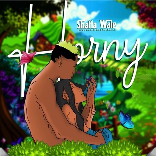 Shatta Wale – Horny (Prod. By Paq) Shatta Wale - Horny (Prod. By Paq)