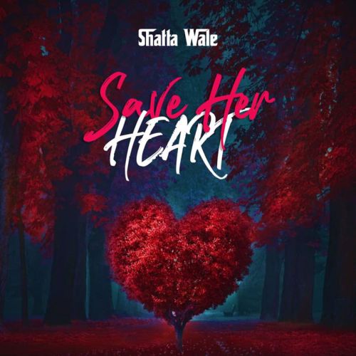 STREAM: Shatta Wale – Save Her Heart (Prod. by Paq) Shatta Wale – Save Her Heart (Prod. by Paq)