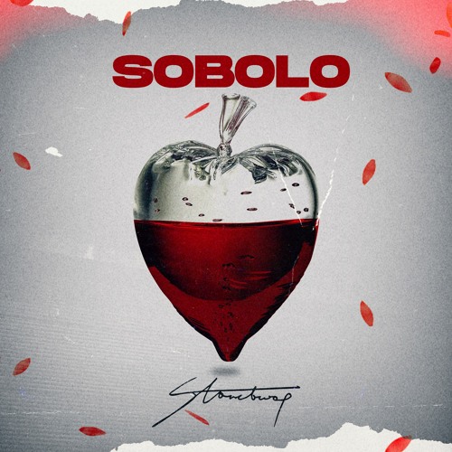 Stonebwoy – Soblo Stonebwoy - Soblo (Prod. By UndaBeatz)