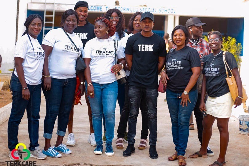 TERK Set to Promote Education Through Backpacks and Book Funding Project.