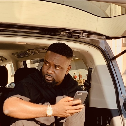 Sarkodie - Bumper (Prod. By Rexxie)