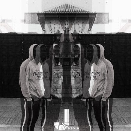Big K DJ – In Trap We Trust Mixtape Big K DJ - In Trap We Trust Mixtape