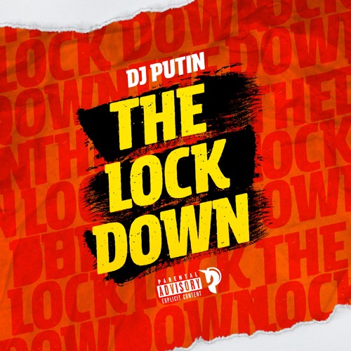 DJ Putin – The Lockdown (Ep. 1) DJ Putin – The Lockdown (Ep. 1)
