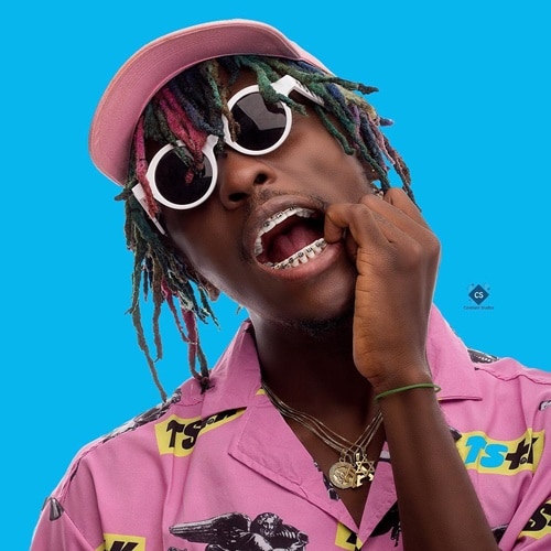 Kofi Mole