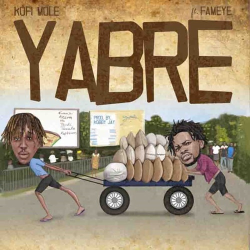 Kofi Mole – Yabre