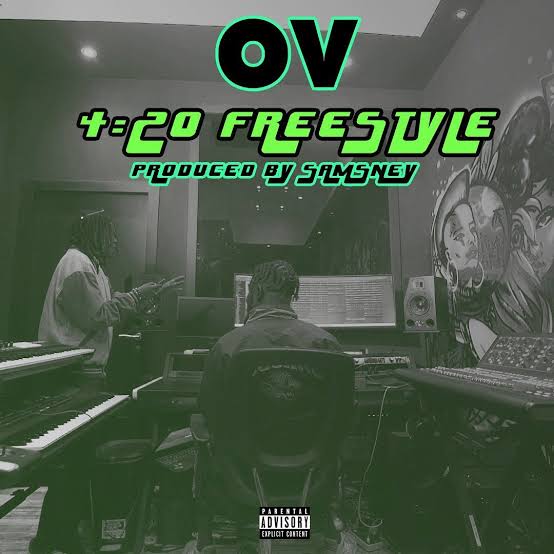 O.V – 4:20