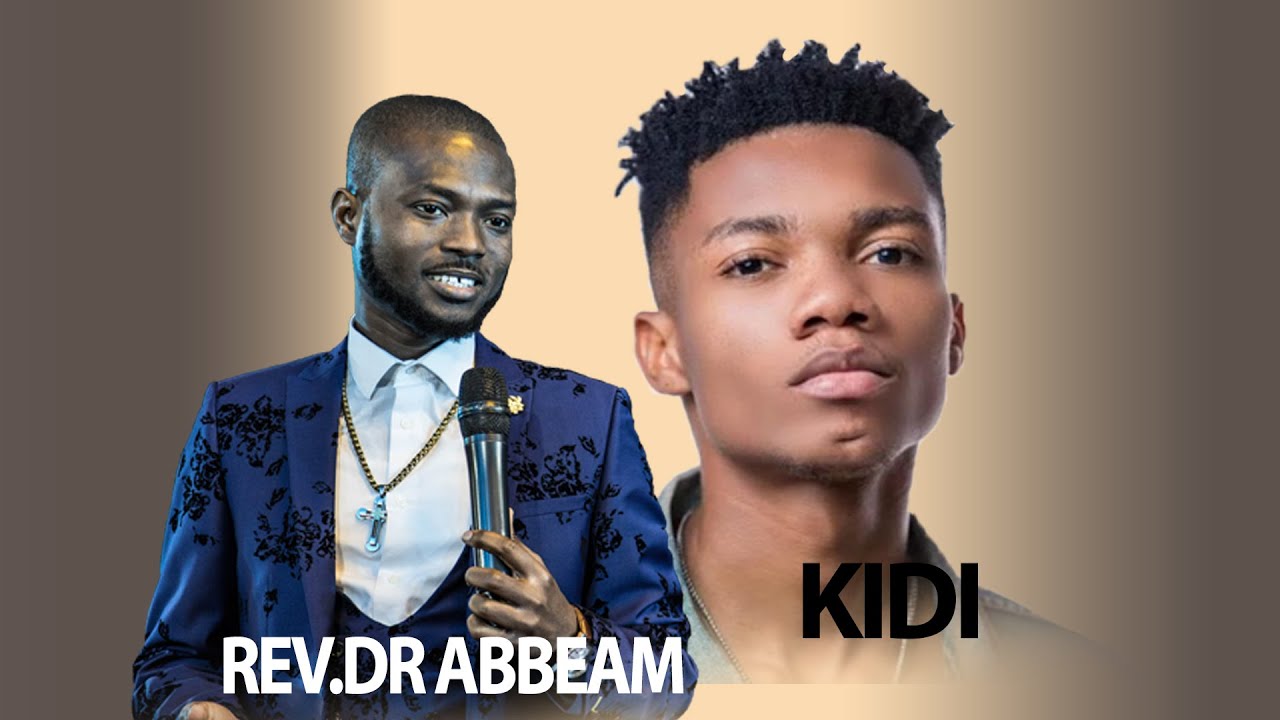 VIDEO: KiDi leads church in incredible worship, leaves Bullet, Wendy Shay, others in tears