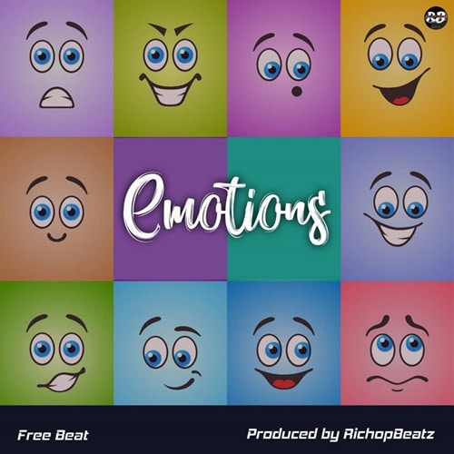 FREE BEAT: Emotions (Prod. By RichopBeatz) FREE BEAT: Emotions (Prod. By RichopBeatz)