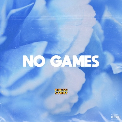 Reefer Tym – Carry Go (feat. Drew & Nani) Reefer Tym - No Games (EP)