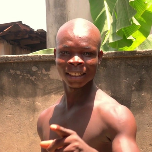 AY Poyoo (Face Of GH Rap) – Dw3 Freestyle AY Poyoo (Face Of GH Rap) - Dw3 Freestyle
