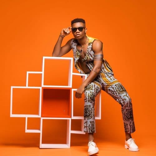 DJ Zack – Best Of KiDi Mixtape 2020 DJ Zack – Best Of KiDi Mixtape 2020