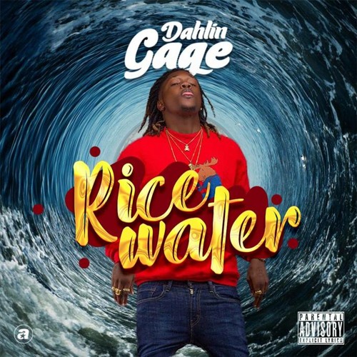 Dahlin Gage – Rice Water (Mixed by YTM) Dahlin Gage - Rice Water (Mixed by YTM)