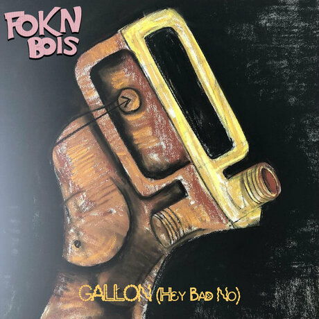 FOKN Bois – Gallon (Hey Bad No) FOKN Bois – Gallon (Hey Bad No)