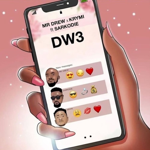 INSTRUMENTAL: Mr Drew x Krymi – Dw3 (feat. Sarkodie) (ReProd. By Kraxy Beatz) INSTRUMENTAL: Mr Drew x Krymi - Dw3 (feat. Sarkodie) (ReProd. By Kraxy Beatz)