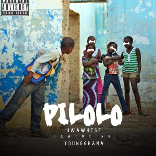 Kwaw Kese – Pilolo (feat. Young Ghana) Kwaw Kese – Pilolo (feat. Young Ghana)