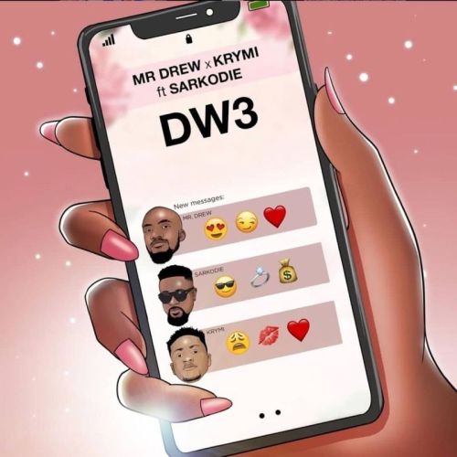 Mr Drew x Krymi – Dw3 (feat. Sarkodie)(Prod. By Kaywa) Mr Drew x Krymi - Dw3 (feat. Sarkodie)(Prod. By Kaywa)