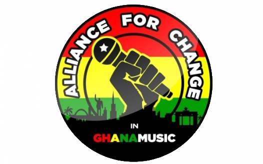 Sign Petition: Alliance For Change In Ghana Music Industry