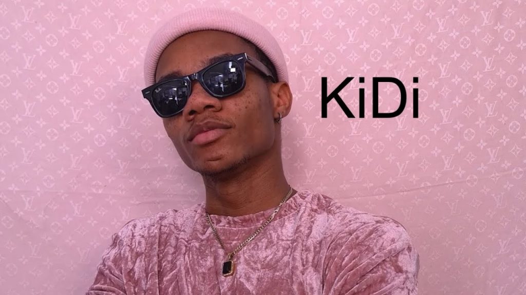 Say Cheese By Kidi Mp3 Download VIDEO: KiDi - Say Cheese