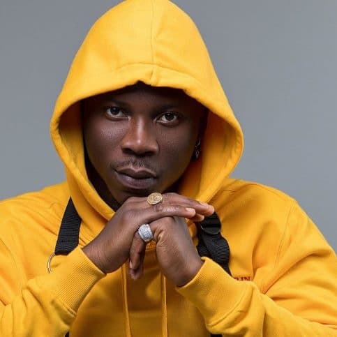 DJ Zack – Best Of Stonebwoy Mixtape 2020 DJ Zack – Best Of Stonebwoy Mixtape 2020