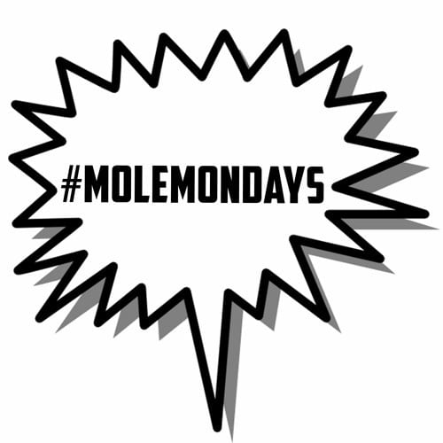Kofi Mole – Pepper (#MoleMondays Ep. 13) Kofi Mole - Pepper (#MoleMondays Ep. 13)