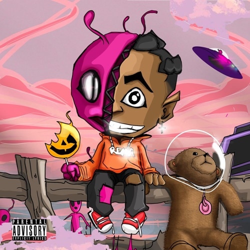 Rema – Alien Rema - Alien