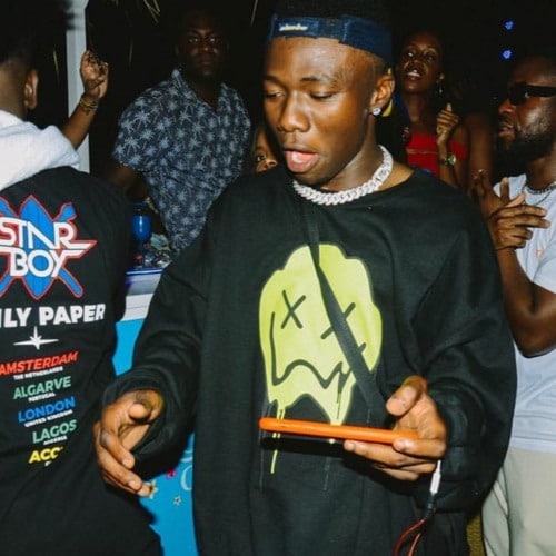 iPhone DJ – Cruise Control 15 Mixtape iPhone DJ - Cruise Control 15 Mixtape