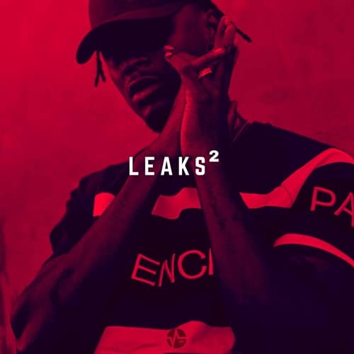 E.L – LEAKS 2 (EP) E.L - LEAKS 2 (EP)