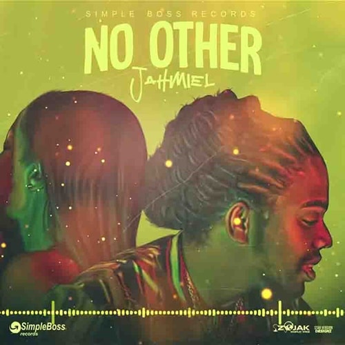 Jahmiel – No Other Jahmiel - No Other