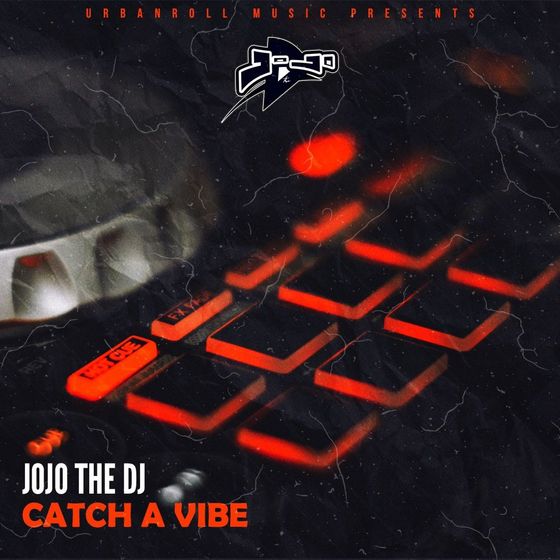 JoJo the DJ – Catch A Vibe (Mixtape) JoJo the DJ - Catch A Vibe (Mixtape)