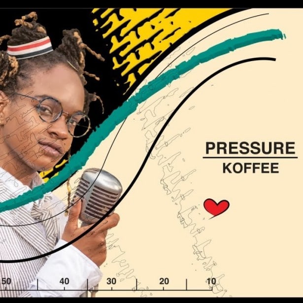 Koffee – Pressure Koffee - Pressure