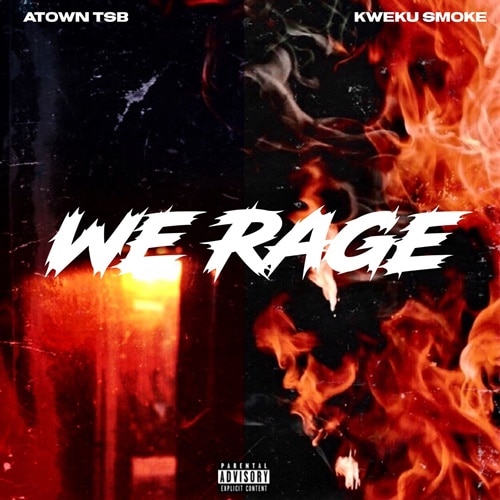 Atown TSB & Kweku Smoke – On God (Prod. By Atown TSB) Atown TSB & Kweku Smoke - On God (Prod. By Atown TSB)