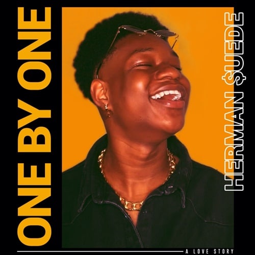 Herman Suede – One By One Herman Suede - One By One