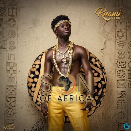 Kuami Eugene – Son of Africa (Full Album) Kuami Eugene - Open Gate (Prod. By WillisBeatz)