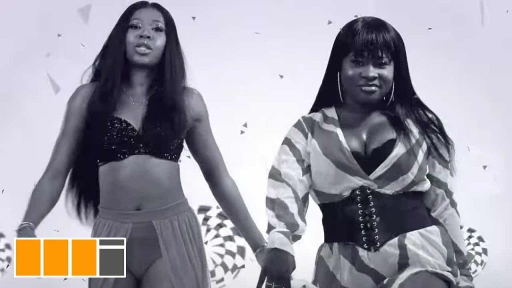 Freda Rhymz – Saucy