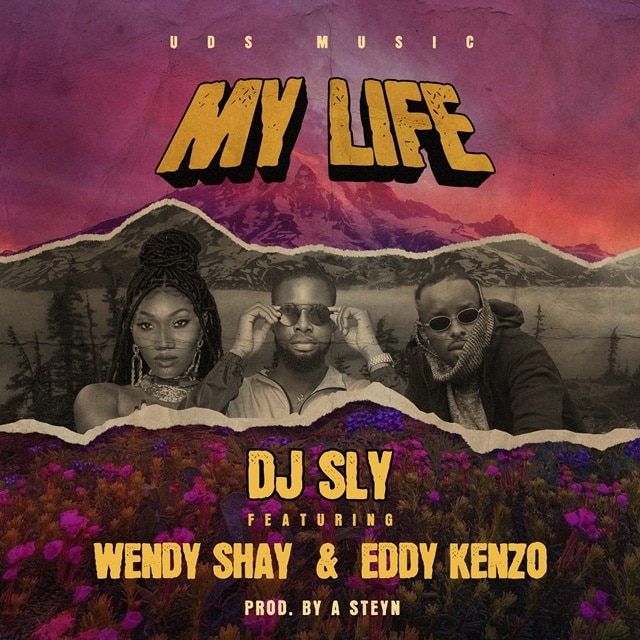 DJ SLY MY LIFE