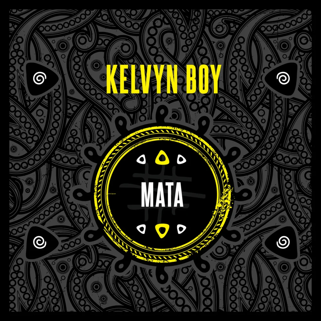 Kelvynboy – Mata