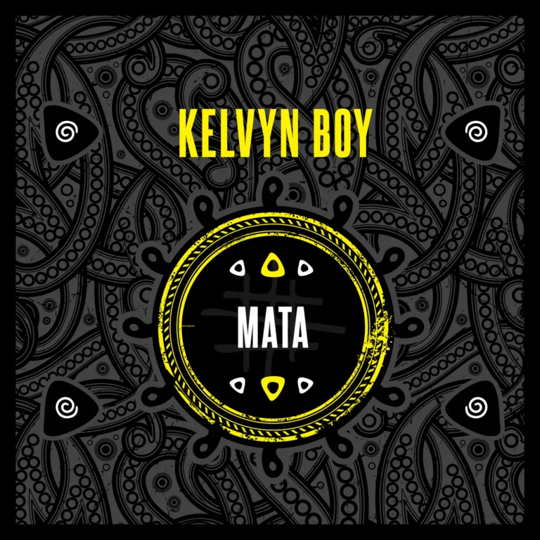 Kelvynboy – Mata