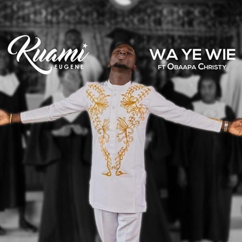 INSTRUMENTAL: Kuami Eugene – Wa Ye Wie (feat. Obaapa Christy) (ReProd. By RichopBeatz) INSTRUMENTAL: Kuami Eugene - Wa Ye Wie (feat. Obaapa Christy) (ReProd. By RichopBeatz)