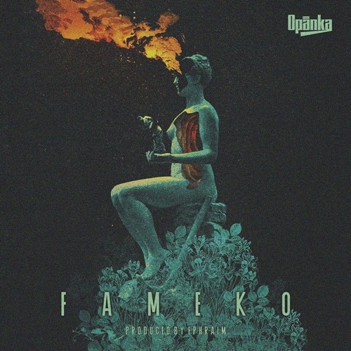 Opanka – Fameko (Prod. By Ephraim) Opanka - Fameko (Prod. By Ephraim)
