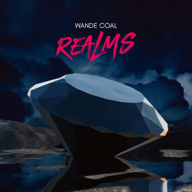 Wande Coal – Realms (Full Album) Wande Coal – Realms (Full Album)
