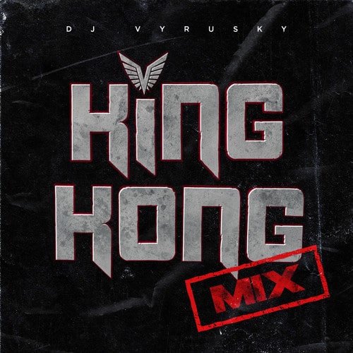 DJ Vyrusky – King Kong Mix (2020 Mixtape) DJ Vyrusky – King Kong Mix