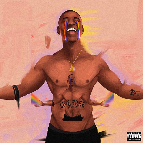 KwakuBs – Live Free (FULL ALBUM) KwakuBs - Live Free