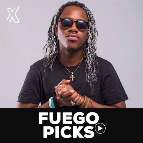 Sheldon The Turn Up – Fuego Picks (Week 8) Sheldon The Turnup – Fuego Picks (Week 8)