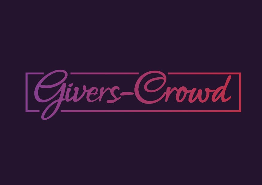Givers Crowd logo