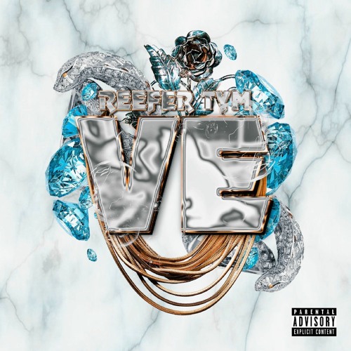 Reefer Tym – Ve Reefer Tym - Ve