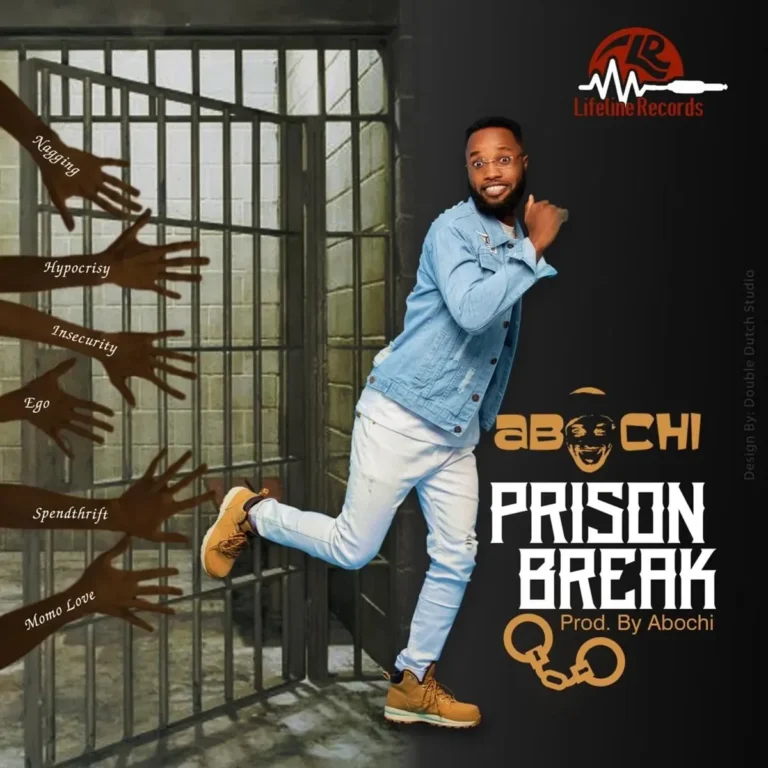 Abochi - Prison Break