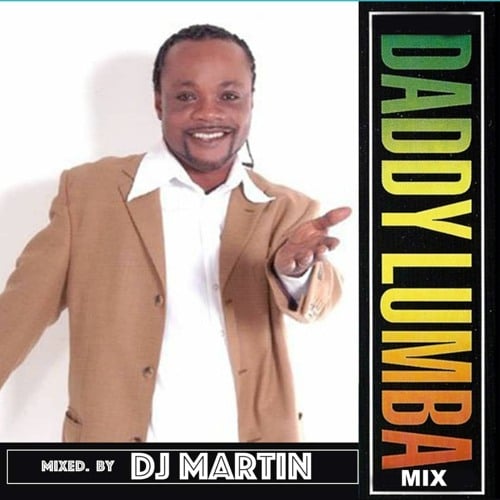 DJ Martin – Best Of Daddy Lumba Mix DJ Martin - Best Of Daddy Lumba Mix