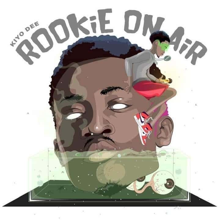 Kiyo Dee – Rookie On Air (ALBUM) Kiyo Dee - Rookie On Air