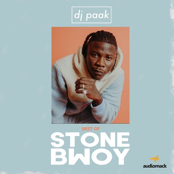 DJ Paak – Best of Stonebwoy (2020 Mixtape) DJ Paak - Best of Stonebwoy (2020 Mixtape)